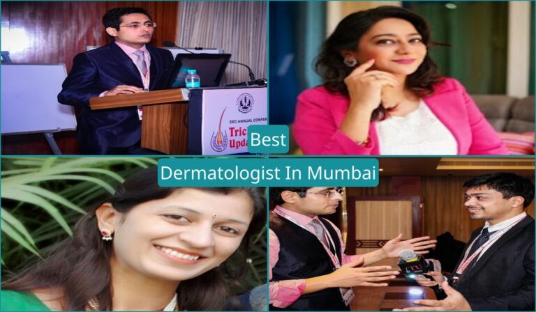 Best Dermatologist In Mumbai
