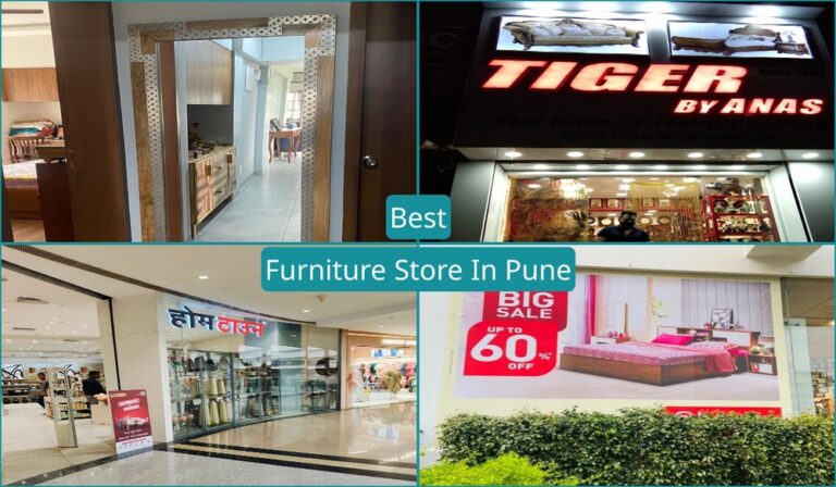 Best Furniture Store In Pune