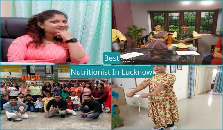 Best Nutritionist In Lucknow