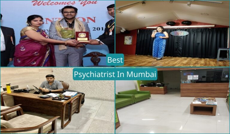Best Psychiatrist In Mumbai