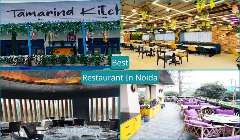 Best Restaurant In Noida