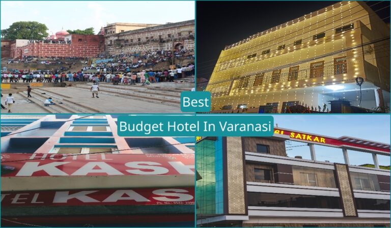 Best Budget Hotel In Varanasi
