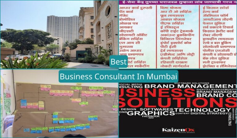 Best Business Consultant In Mumbai