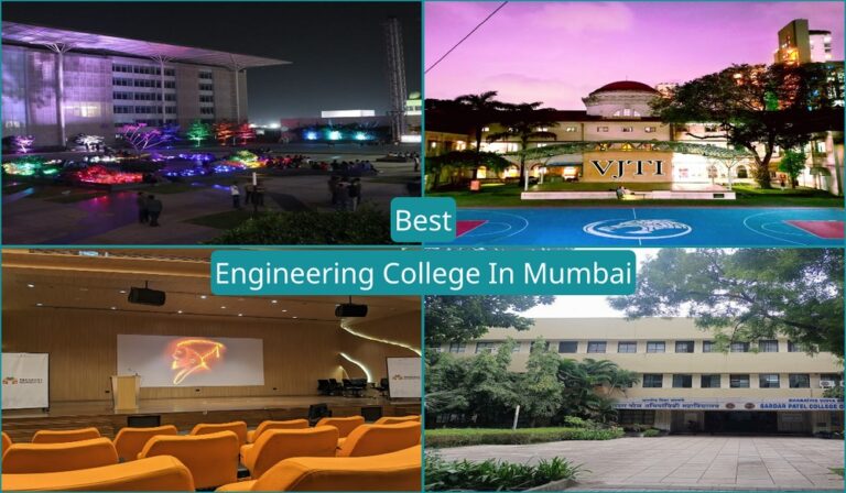 Best Engineering College In Mumbai