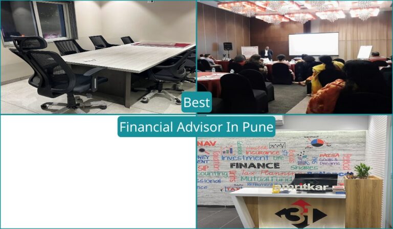 Best Financial Advisor In Pune